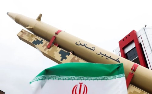 ইরানে আকাশ প্রতিরক্ষা ব্যবস্থা পুনঃস্থাপন 