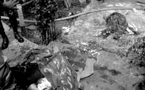 মাইলস্টোনে ঢুকেই প্রথমেই দুটি লাশ দেখতে পায় সেনাবাহিনী: মেজর মেহেদী 