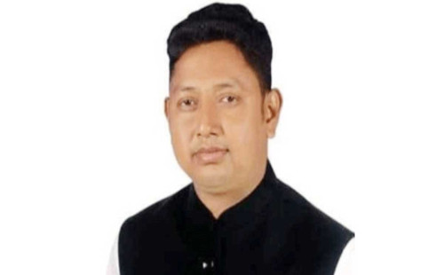 যুবলীগ নেতা কামাল গ্রেপ্তার 