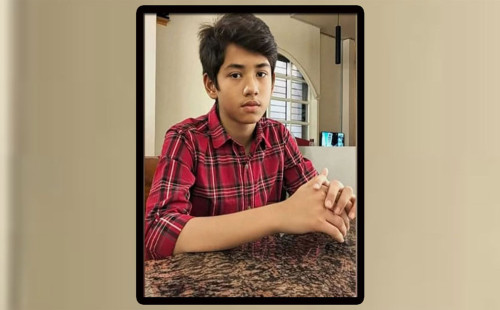 আইসিইউতে শেষ নিশ্বাস ত্যাগ করলো ছোট্ট জারিফ 