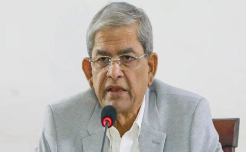 আগে ঘুষ ছিল ১ লাখ এখন দিতে হয় ৫ লাখ 