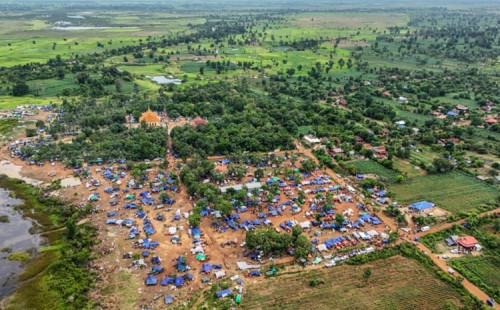 ‘সংলাপে’ প্রস্তুত থাইল্যান্ড 