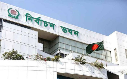 ৭১ নির্বাচন কর্মকর্তাকে বদলি করেছে ইসি সচিবালয় 