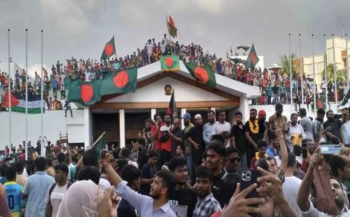 জুলাই শহীদ ও আহত  যোদ্ধাদের তালিকা বাড়লো 