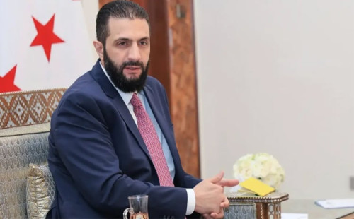 সিরিয়ায় নির্বাচনের তারিখ ঘোষণা 