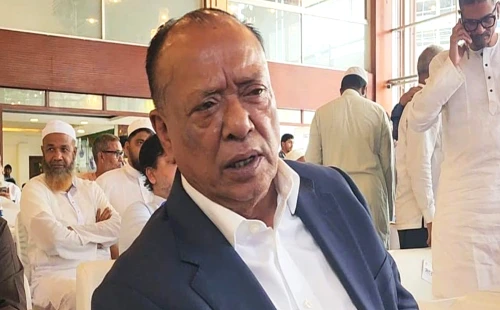 নির্বাচনে অংশ নেবেন বেগম খালেদা জিয়া: আবদুল আউয়াল মিন্টু 