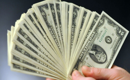 বাংলাদেশি টাকায় আজকের মুদ্রা বিনিময় হার 