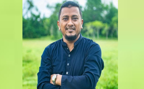 ধানমন্ডি থেকে যুবলীগ নেতা ইয়াসিন শরীফ গ্রেপ্তার 