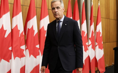 ফিলিস্তিনকে স্বীকৃতি দিচ্ছে কানাডা 