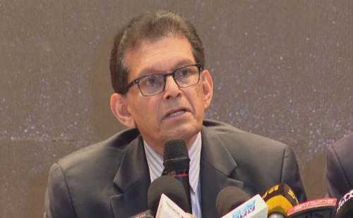 বিশ্বব্যাপী প্রতিযোগিতার অবস্থান ধরে রেখেছি : ড. খলিলুর রহমান 