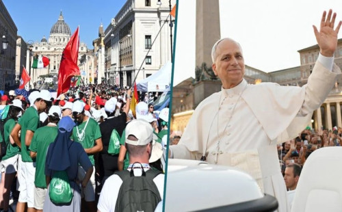 ‘জুবিলি অব ইয়ুথ’ সমাপ্ত 