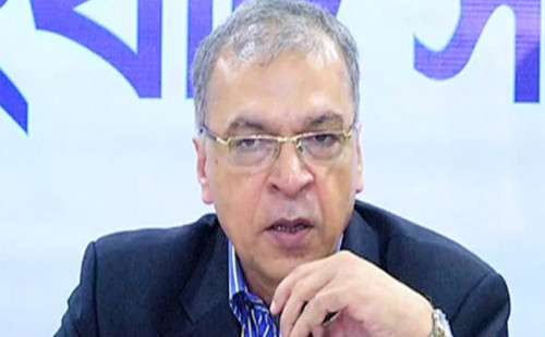 গোপন করার কিছু নেই, এনসিপি কিংস পার্টি: ইফতেখারুজ্জামান 