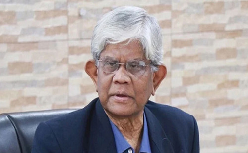 যতদিন ক্ষমতায় ততদিন পর্যন্ত আর্থিক খাতের সংস্কার: অর্থ উপদেষ্টা 