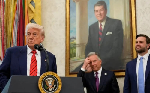 আগামী সপ্তাহে রাশিয়া যাচ্ছেন উইটকফ 