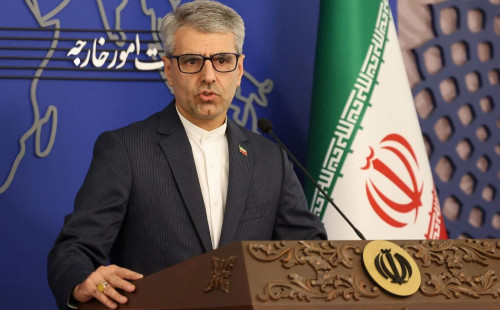 যুক্তরাষ্ট্রকে হামলার দায় নিতে হবে 