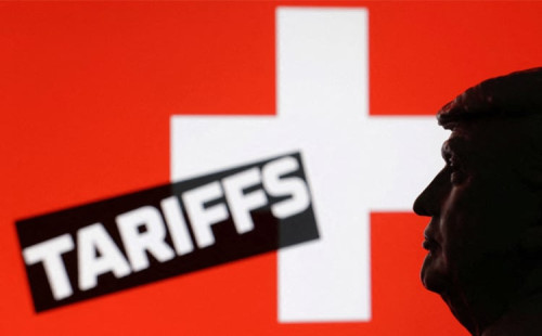 ‘জরুরি বৈঠকে’ সুইস সরকার 