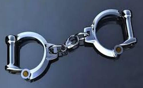 লক্ষ্মীপুরে অস্ত্র-ইয়াবাসহ আটক তিন যুবক 