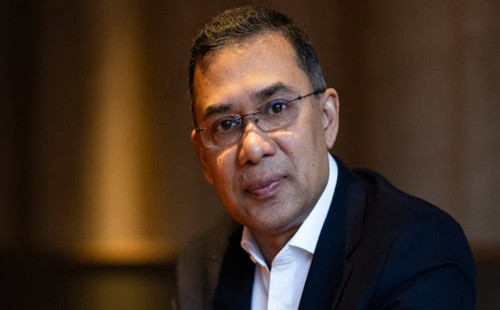 শিগগিরই সরাসরি দেখা হবে: তারেক রহমান 