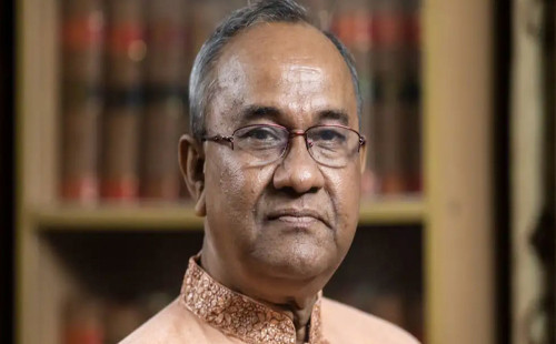 অনেক নিউজ ছাপালে হয়তো ওই মিডিয়া হাউজে হামলা হবে: মনজিল মোরসেদ 