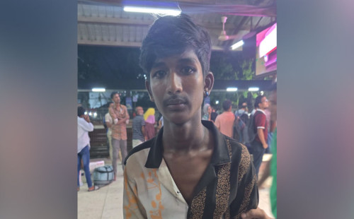 সাংবাদিক তুহিন হত্যার আরেক আসামি গ্রেপ্তার 