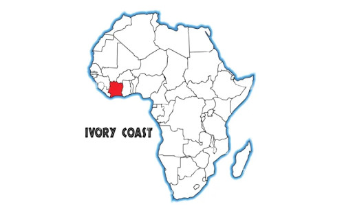 আইভরি কোস্টে ১১ বিরোধী নেতা অভিযুক্ত 