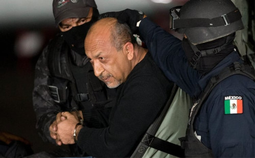 যুক্তরাষ্ট্রকে ২৬ অপরাধী হস্তান্তর 