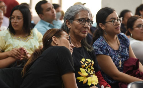 গুয়াতেমালায় ৪১ শিশু নিহতের দায়ে ৬জন দণ্ডিত 