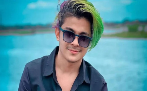 টিকটকার প্রিন্স মামুন গ্রেপ্তার 