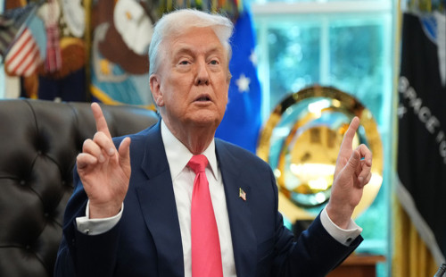 পুতিনের সঙ্গে বৈঠক ব্যর্থ হওয়ার শঙ্কা ২৫ শতাংশ 