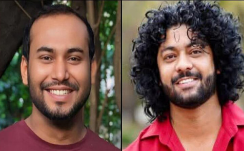 শেবাচিমে হামলা: রনি-কাফিসহ ৪২ জনের বিরুদ্ধে থানায় অভিযোগ 