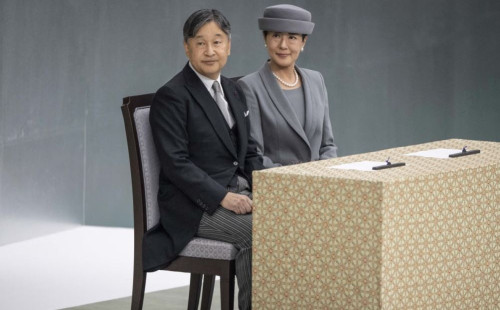 দ্বিতীয় বিশ্বযুদ্ধে ভূমিকায় অনুতপ্ত জাপান 