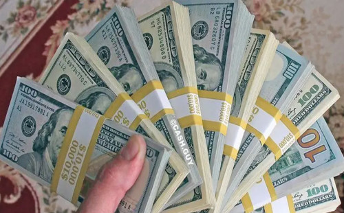 বাংলাদেশি টাকায় আজকের মুদ্রা বিনিময় হার 