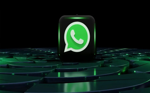 এখন হোয়াটসঅ্যাপ দিয়েই টাকা পাঠানো যাবে 