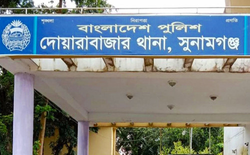 ফুটবল খেলা নিয়ে সংঘর্ষে দুইজন নিহতের ঘটনায় গ্রেপ্তার ২ 