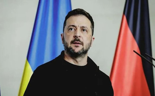 রাশিয়া ‘পরিস্থিতি জটিল’ করছে 