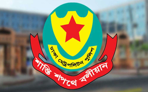 ধানমন্ডি ৩২ থেকে আটক রিকশাচালককে হত্যা মামলার আসামি করা হয়নি: ডিএমপি 