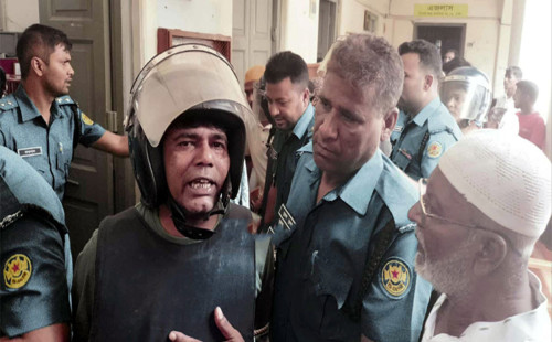 ডা. নিতাই হত্যা: ৫ জনের মৃত্যুদণ্ড, ৪ জনের আমৃত্যু কারাদণ্ড 