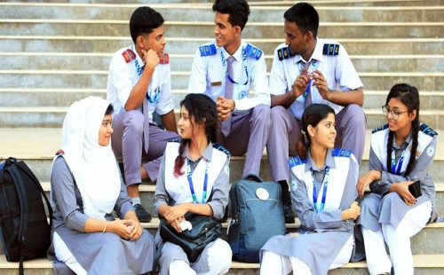 শিক্ষার্থীদের উপবৃত্তি পাওয়া নিয়ে নতুন সিদ্ধান্ত 