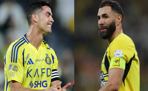 সৌদি সুপার কাপে রোনালদো-বেনজেমা দ্বৈরথে কে জিতবে? 