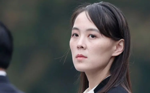 দ. কোরিয়ার নেতৃত্ব ‘দ্বৈত চরিত্রের’ 