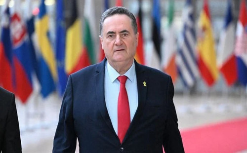 গাজা দখলে কাৎজের অনুমোদন 