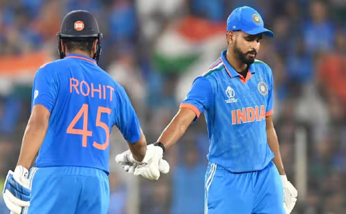 ভারতের ওয়ানডে অধিনায়ক শ্রেয়াস? 