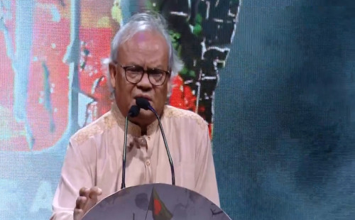 ১৫ আগস্ট শোক জানানো সেলিব্রেটিদের নিয়ে যা বললেন রিজভী 