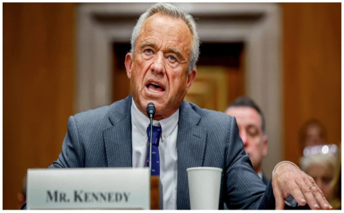 বিভ্রান্তি ছড়াচ্ছেন কেনেডি 