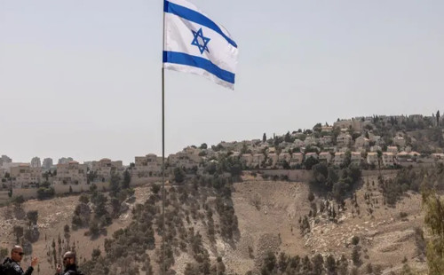 ইসরায়েলের ‘অগ্রহণযোগ্য’ সিদ্ধান্তের বিরুদ্ধে ২১ দেশ 