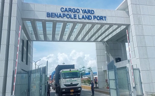 দেশে বাড়ছে ভারতীয় চালের আমদানি, কমতে পারে দাম 