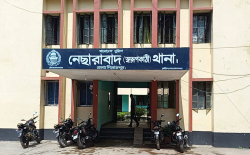 পিরোজপুরে বিয়ে ভেঙে যাওয়ায় শিক্ষার্থীর আত্মহত্যা 