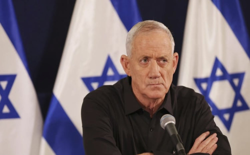 রাজনৈতিক যুদ্ধবিরতির প্রস্তাব 