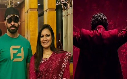 ‘প্রিন্স’এ শাকিবের ৩ কোটি পারিশ্রমিক 