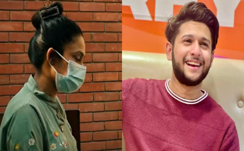 ‘মুনিয়ার মতো তোমাকেও সরিয়ে দেব’—তরুণীকে তৌহিদ আফ্রিদির হুমকি 